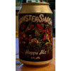 Fuzzy Logic Brewing Monster Smash