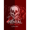 Mälardalen Brewing Company Half Mental