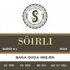 Snausarve Gårdsbryggeri Söirli