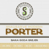 Snausarve Gårdsbryggeri Modern Porter