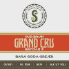 Snausarve Gårdsbryggeri Grand Cru Batch #3