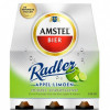 Heineken Nederland Amstel Radler Appel - Limoen