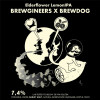 Brewgineers Elderflower Lemon IPA