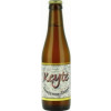 Brouwerij Strubbe Keyte Triple