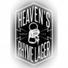 Hyouko Yashiki No Mori Brewery (Swan Lake) Heaven's Rhyme Lager