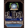 Hyouko Yashiki No Mori Brewery (Swan Lake) Black IPA