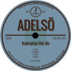 Adelsö Bryggeri Redemption Pale Ale