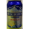 Harbin Beer Company Ice