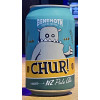 Behemoth (Chur) Brewing Company CHUR! NZ Pale Ale