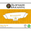 Ölofsson Brewing Belgopagne