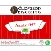 Ölofsson Brewing Double TNT