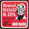 Sekinoichi Shuzo / Iwate Kura Beer Bravo! Masaji R-IPA ~Ookini, shacho