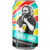 Revolution Brewing Company A Little Crazy®