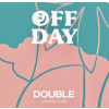Off Day Beer Company Double