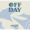 Off Day Beer Company Haze