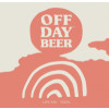 Off Day Beer Company Beer