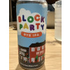 R & B Brewing Company Block Party