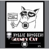 Hyllie Bryggeri Grumpy Cat