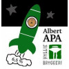 Hyllie Bryggeri Albert APA