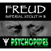 Psychopipes Freud