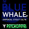 Psychopipes Blue Whale