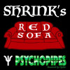 Psychopipes Shrink's Red Sofa