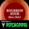 Psychopipes Bourbon Sour Mon Chéri