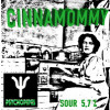 Psychopipes Cinnamommy