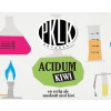 PKLK Bryggeri Acidum Kiwi