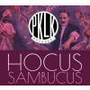 PKLK Bryggeri Hocus Sambucus
