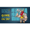 Rock City Brewing Gymir (Citra & Simcoe)