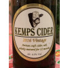 Kemps Cider 2016 Vintage