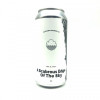 Cloudwater Brew Co A Scabrous Edge of the Sky