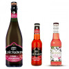 Loïc Raison Cidre & Framboise
