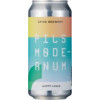 Spike Brewery Da Pils Modernum