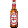 Warka Classic / Warka Beer
