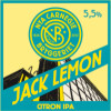 Nya Carnegiebryggeriet Jack Lemon IPA