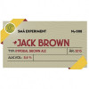 Nya Carnegiebryggeriet Jack Brown
