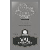 Val Caudalies Vignoble Cidre de Glace Réserve