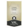 Val Caudalies Vignoble Cidre Liquoreux