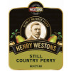 Westons Cider Henry Westons - Country Perry