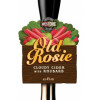 Westons Cider Old Rosie - With Rhubarb