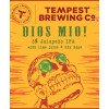 Tempest Brewing Co. Dios Mio!