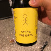 Mumford Brewing Stick Figures 4.5
