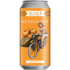 NoDa Brewing Company Gordgeous