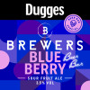 Dugges Bryggeri Brewers Blue Berry
