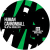 Magic Rock Brewing Human Cannonball