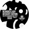 Magic Rock Brewing Bearded Lady - Dessert Edition: Bourbon BA