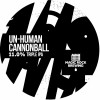 Magic Rock Brewing Un-Human Cannonball