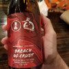 Southern Swells Brewing Company Breach of Crust